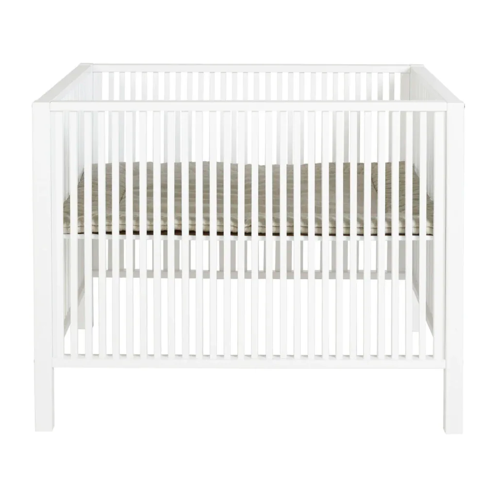 Quax box - Kumo, Kleur: wit