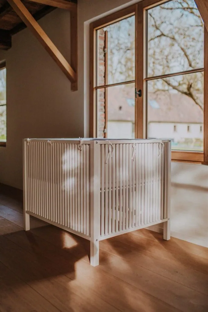 Quax box - Kumo, Kleur: wit