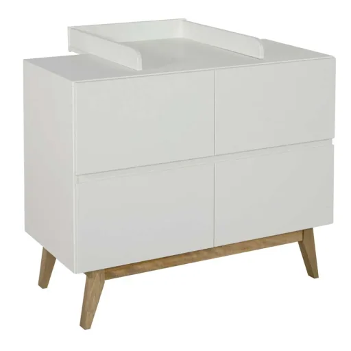 Quax commode Trendy wit