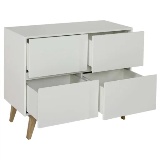 Quax commode Trendy wit