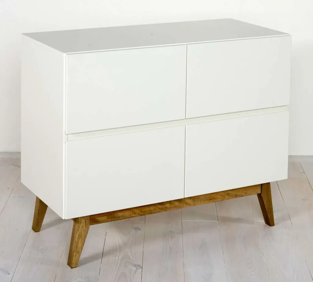 Quax commode Trendy wit