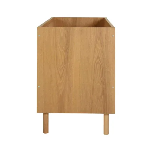 Quax HAI NO KI babybed essen natuur 60 x 120