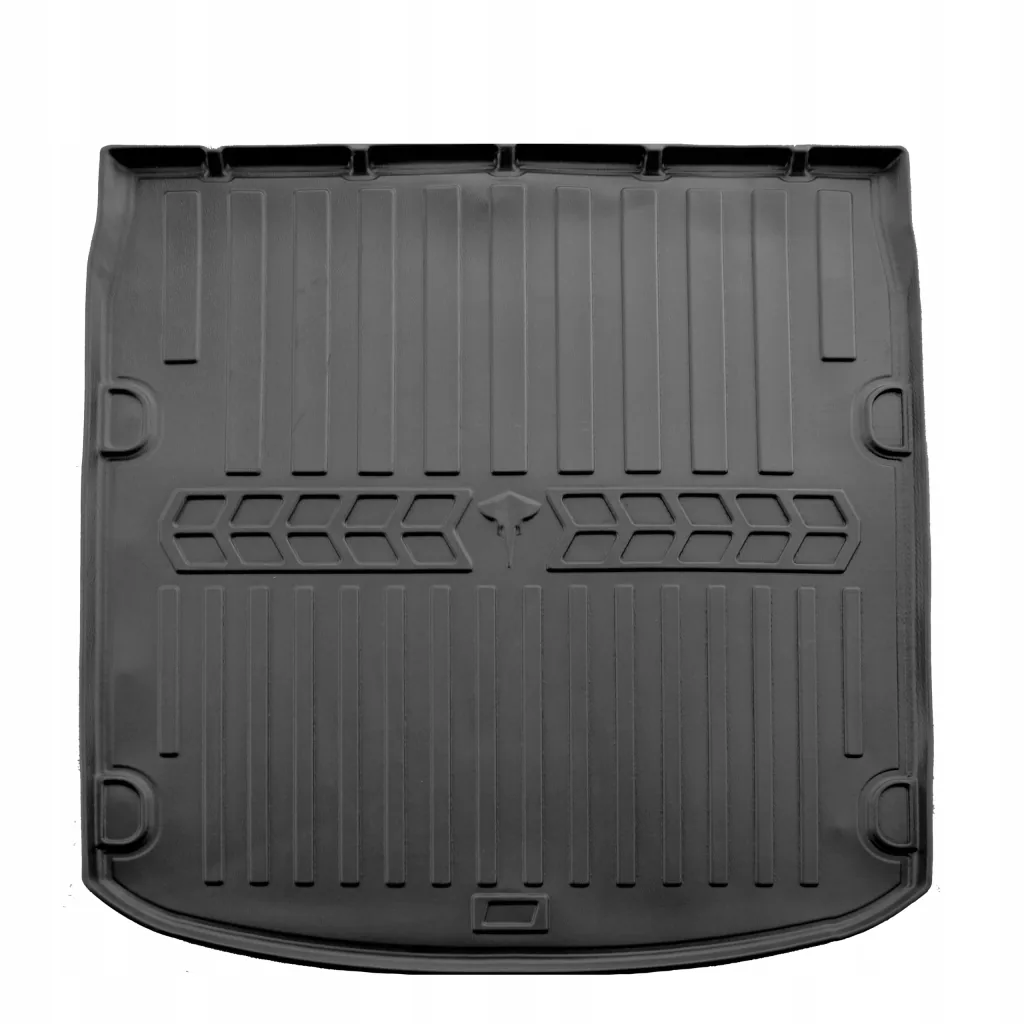 Kofferraumbak Audi A6 C8, Kombi 3D, precies passend, polyurethaan