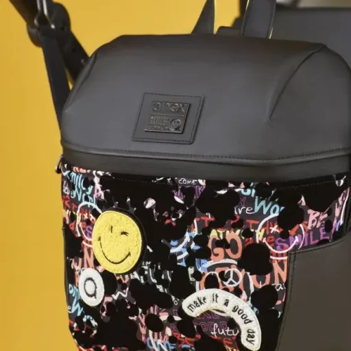 Anex Kinderwagen - e/type SE, Kleur kinderwagen: Vriendelijk