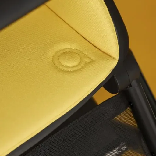 Anex Kinderwagen - e/type SE, Kleur kinderwagen: Vriendelijk