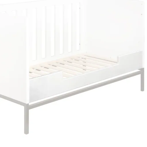 Quax Havana wit babybedje 70 x 140 cm