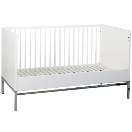 Quax Havana wit babybedje 70 x 140 cm