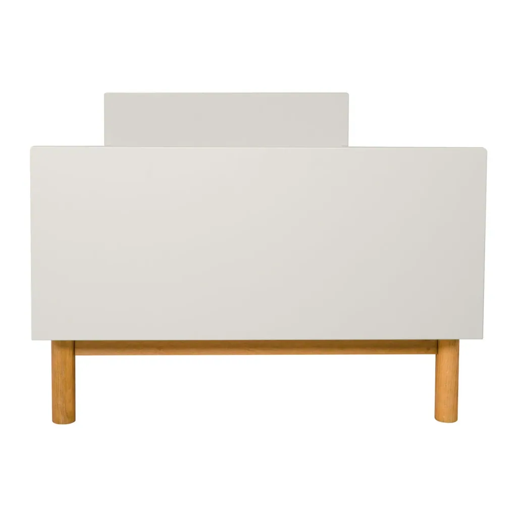 Quax junior bed - Mood 90 x 200 cm Klei