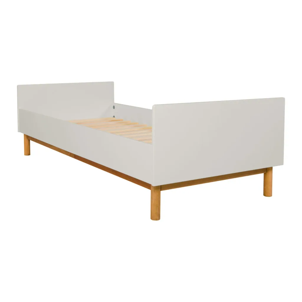 Quax junior bed - Mood 90 x 200 cm Klei