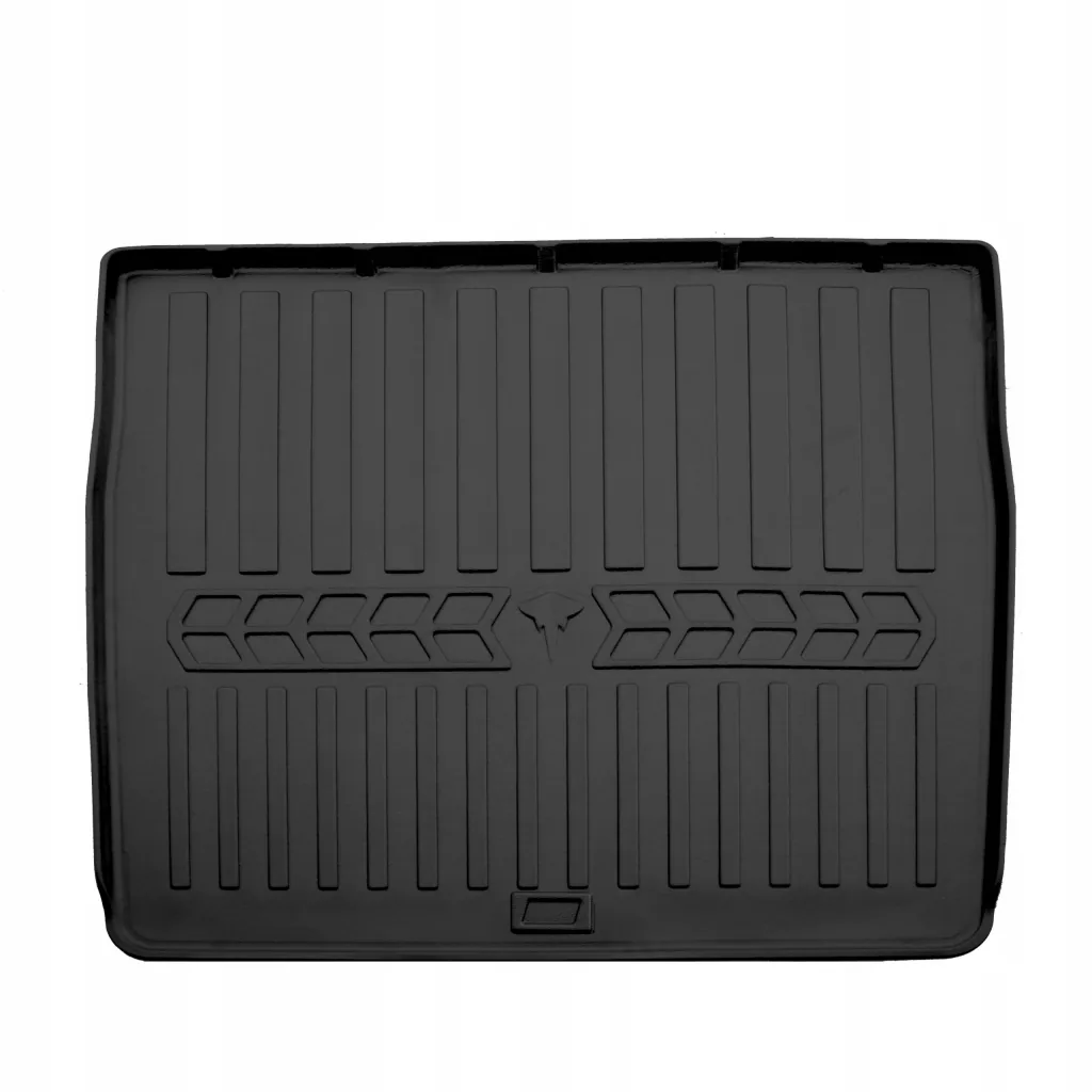 Kofferbakmat Opel Astra K Combi, 3D, precies passend, polyurethaan