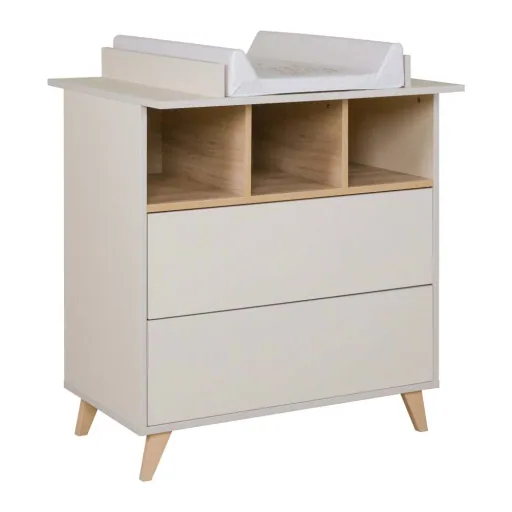 Quax Loft commode klei