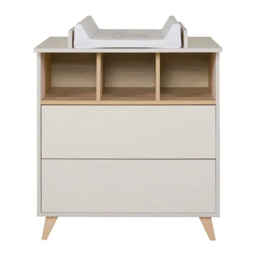 Quax Loft commode klei