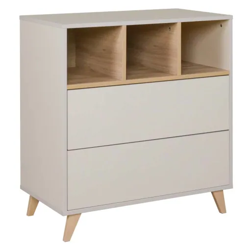 Quax Loft commode klei