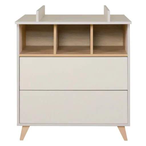 Quax Loft commode klei