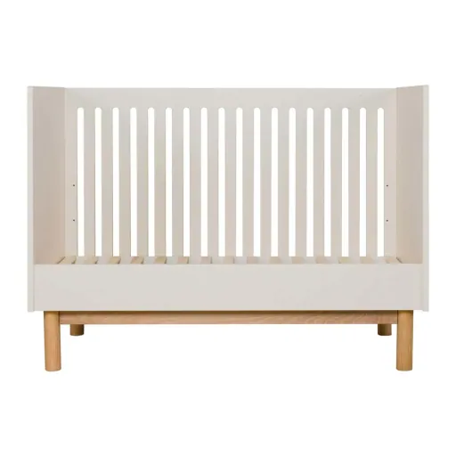 Quax Mood babybed klei 60 x 120