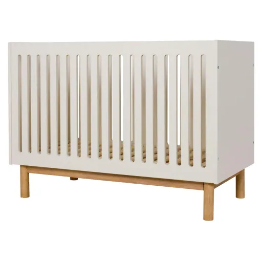 Quax Mood babybed klei 60 x 120
