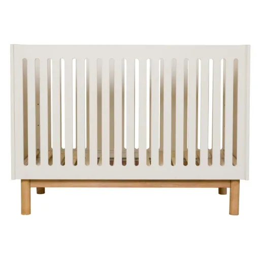 Quax Mood babybed klei 60 x 120