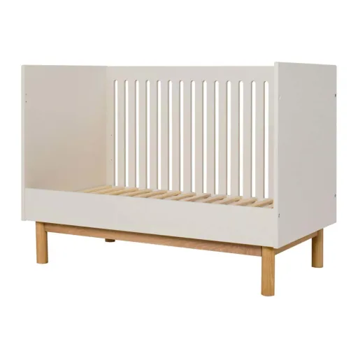 Quax Mood babybed klei 60 x 120