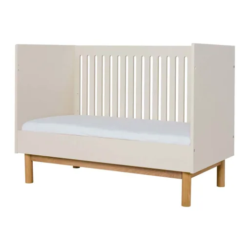 Quax Mood babybed klei 60 x 120