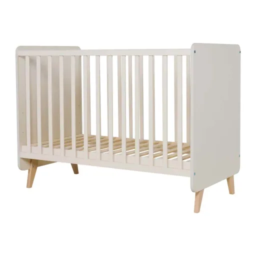 Quax Loft babybed klei 60 x 120