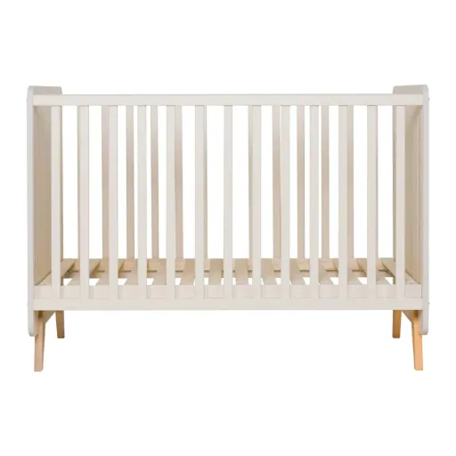 Quax Loft babybed klei 60 x 120
