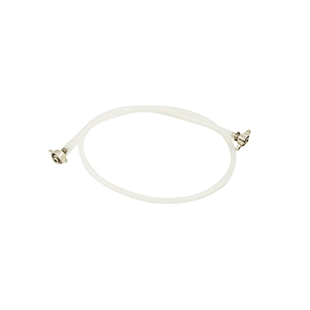 CO2 slang - compleet, lengte 1.5 m