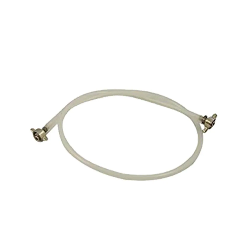 CO2 slang - compleet, lengte 3.0 m