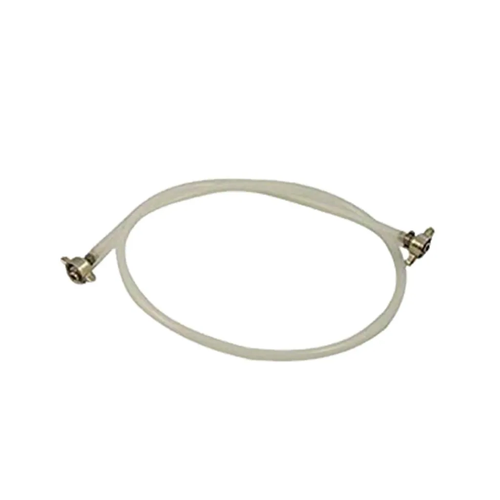 CO2 slang - compleet, lengte 3.0 m