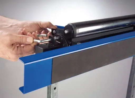Multifunctionele werkbank
