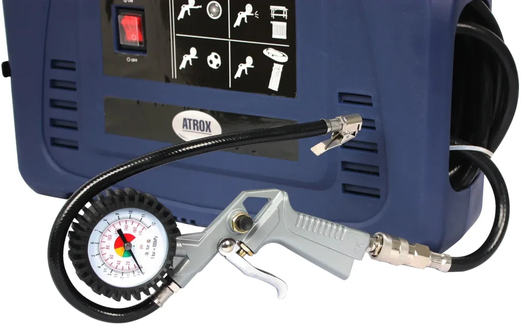Compressor