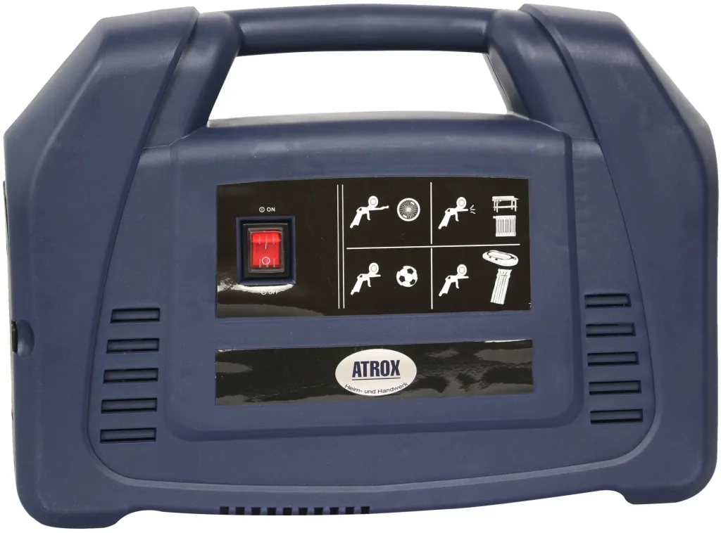 Compressor