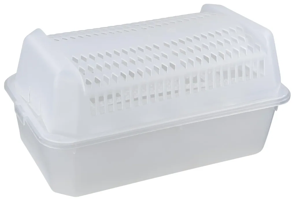 Dehumidifier housing