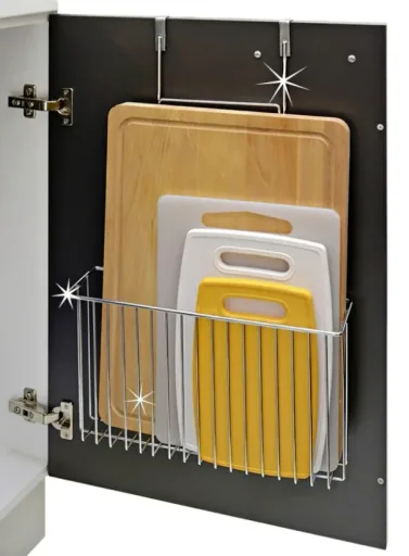 Deurhangmand "Flexi"