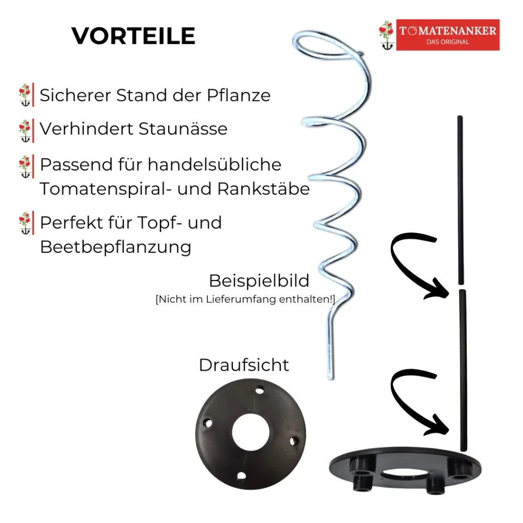 Tomaatankers, set van 2