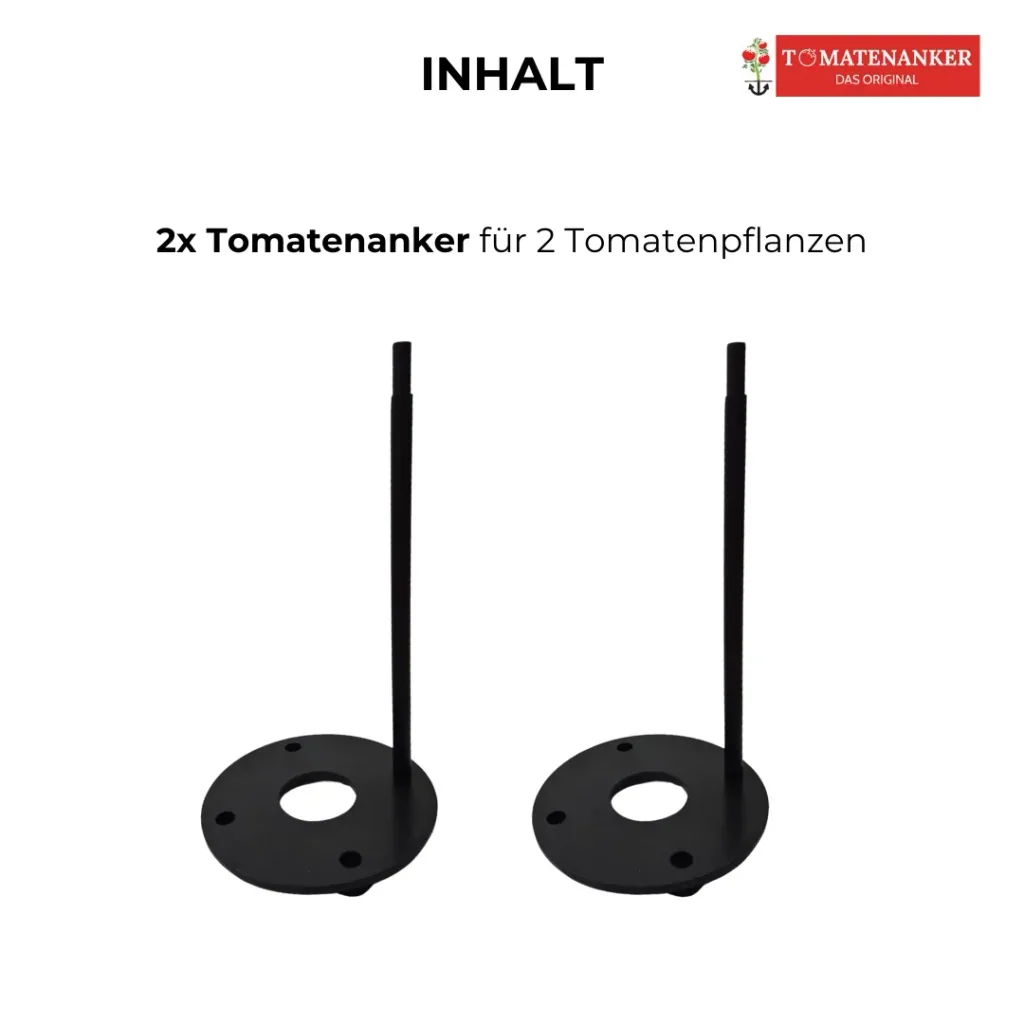Tomaatankers, set van 2