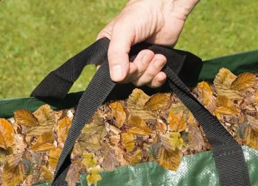 Premium tuin- en afvalzak "Jumbo", 272 l, 200 g/m², 1 stuk