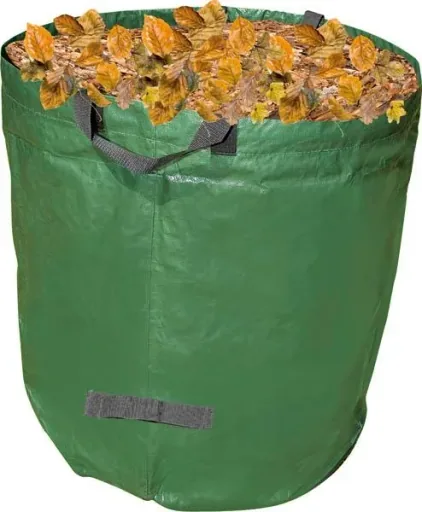 Premium tuin- en afvalzak "Jumbo", 272 l, 200 g/m², 1 stuk