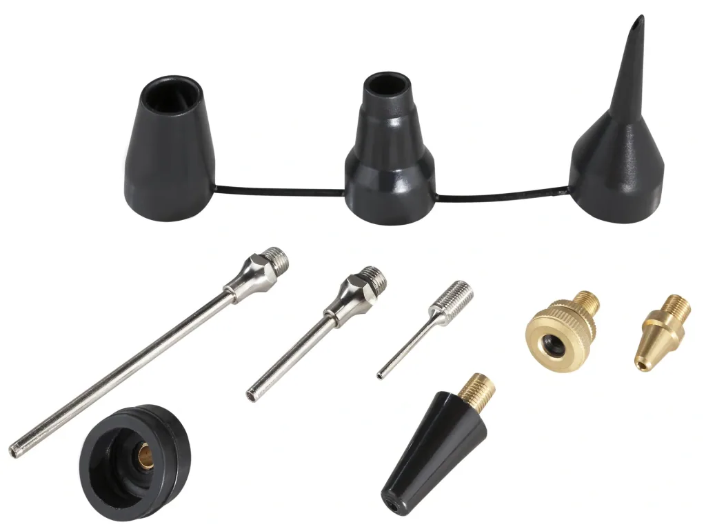 Pneumatische gereedschapsset, 13 delig