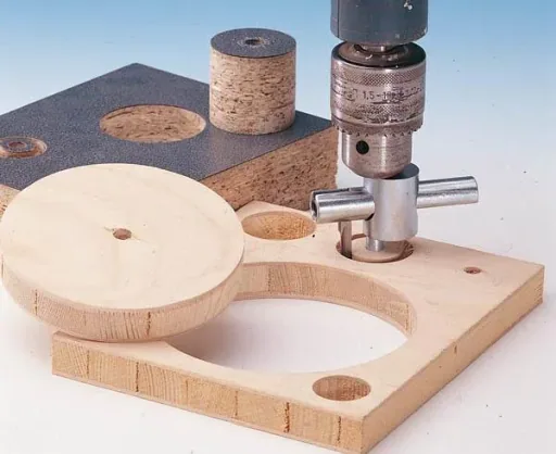 Additional blades for wood, plastic and metal, 2 pieces