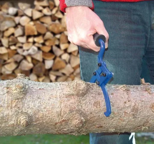 Handpaktang 190 mm - bosbouwgereedschap
