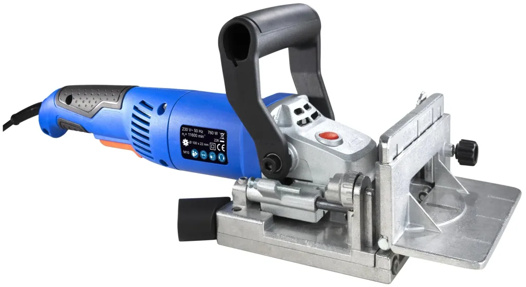 Lamellenfrees WFF760, 760 watt