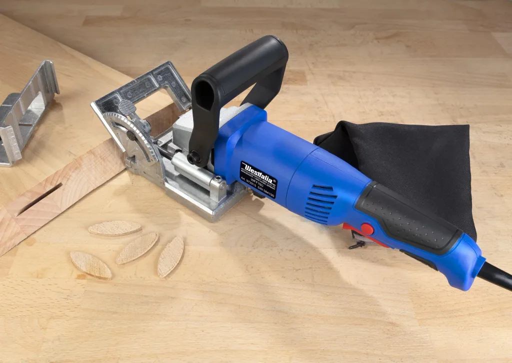 Lamellenfrees WFF760, 760 watt