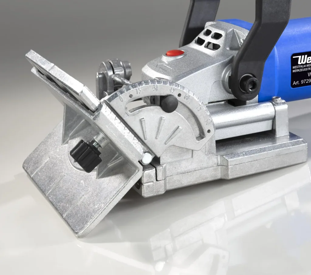 Lamellenfrees WFF760, 760 watt