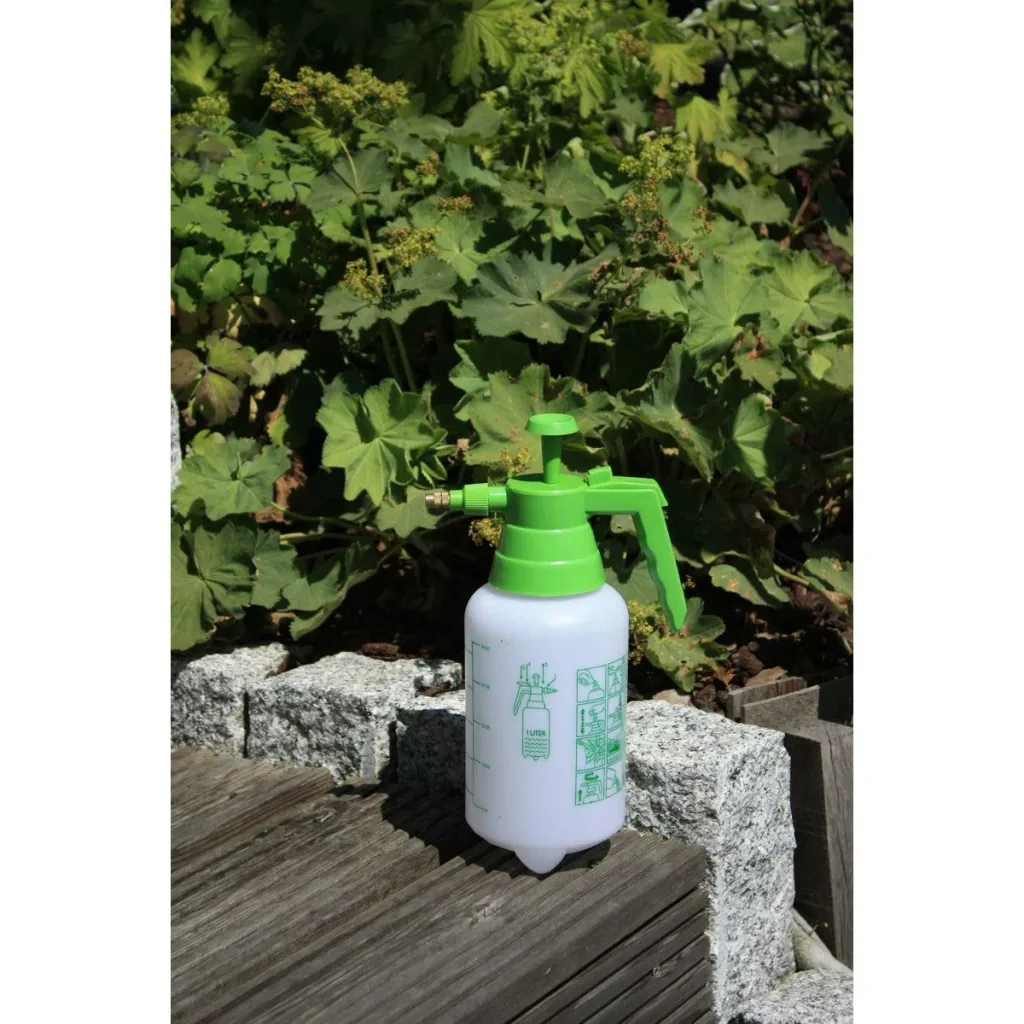 Druksproeier 2 liter 13 cm x 30 cm