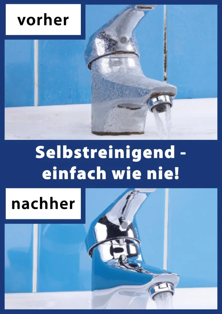 Magische ontkalker, 500 ml