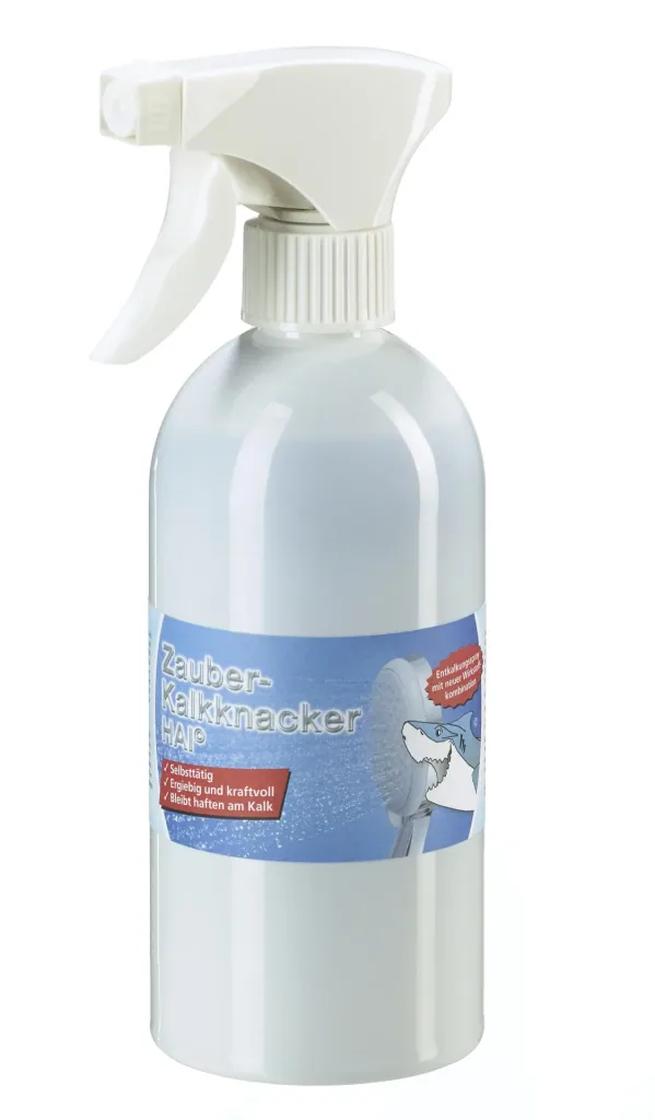 Magische ontkalker, 500 ml