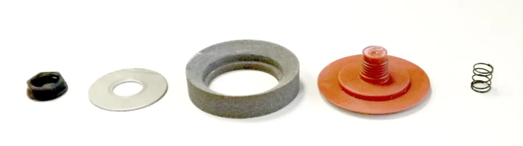 Replacement grinding stone for drill sharpener