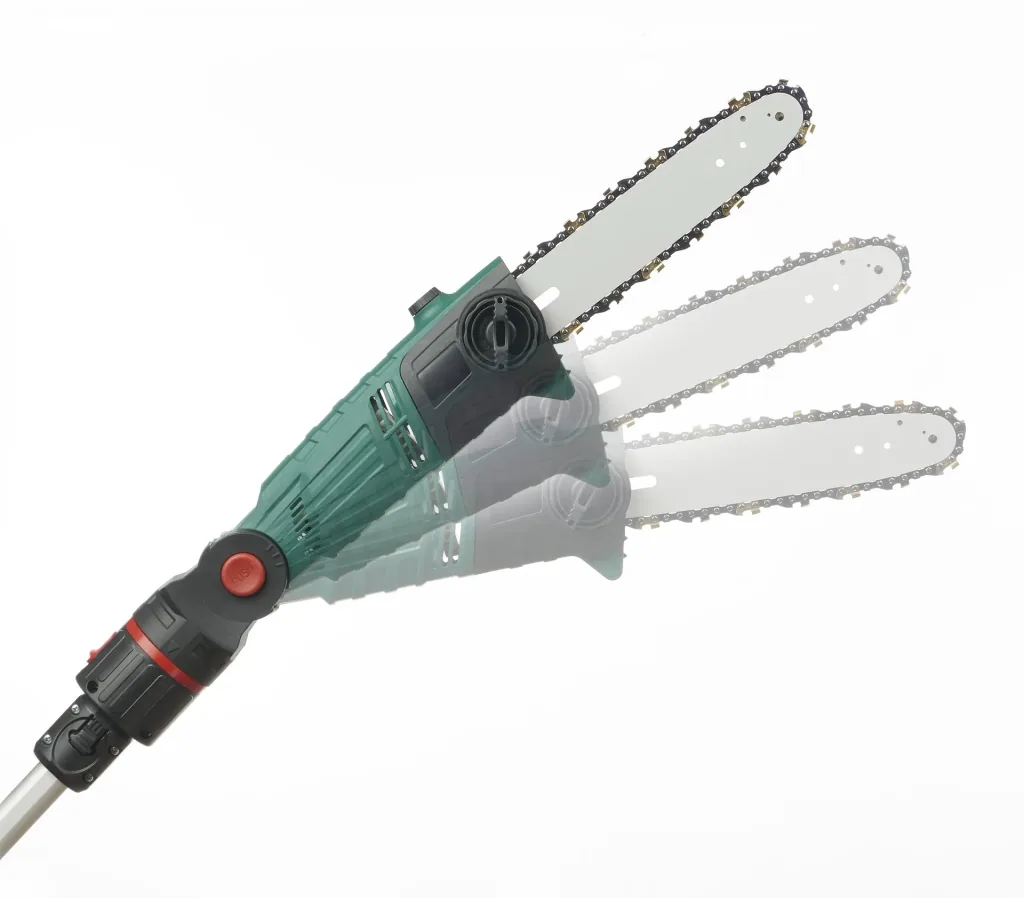 3D stangzaagkop HEA710-3D