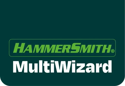 Multi Wizard 5in1 Akku Rasentrimmer