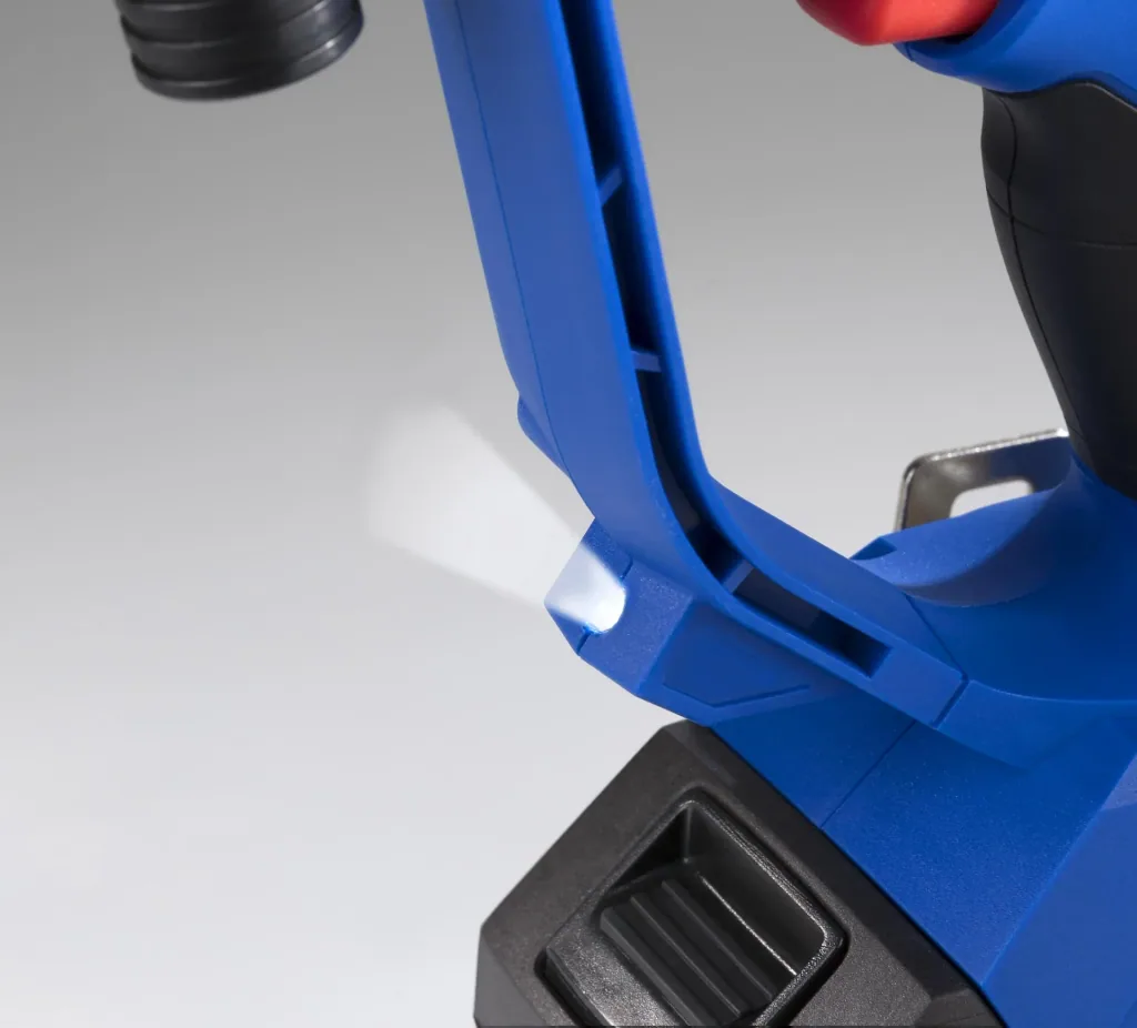 Accu-Twin Drill 18 V Li-Ion ATD18 (Zonder accu en oplader)
